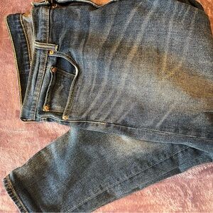 LEVI’s Men's Blue Jeans 36x30